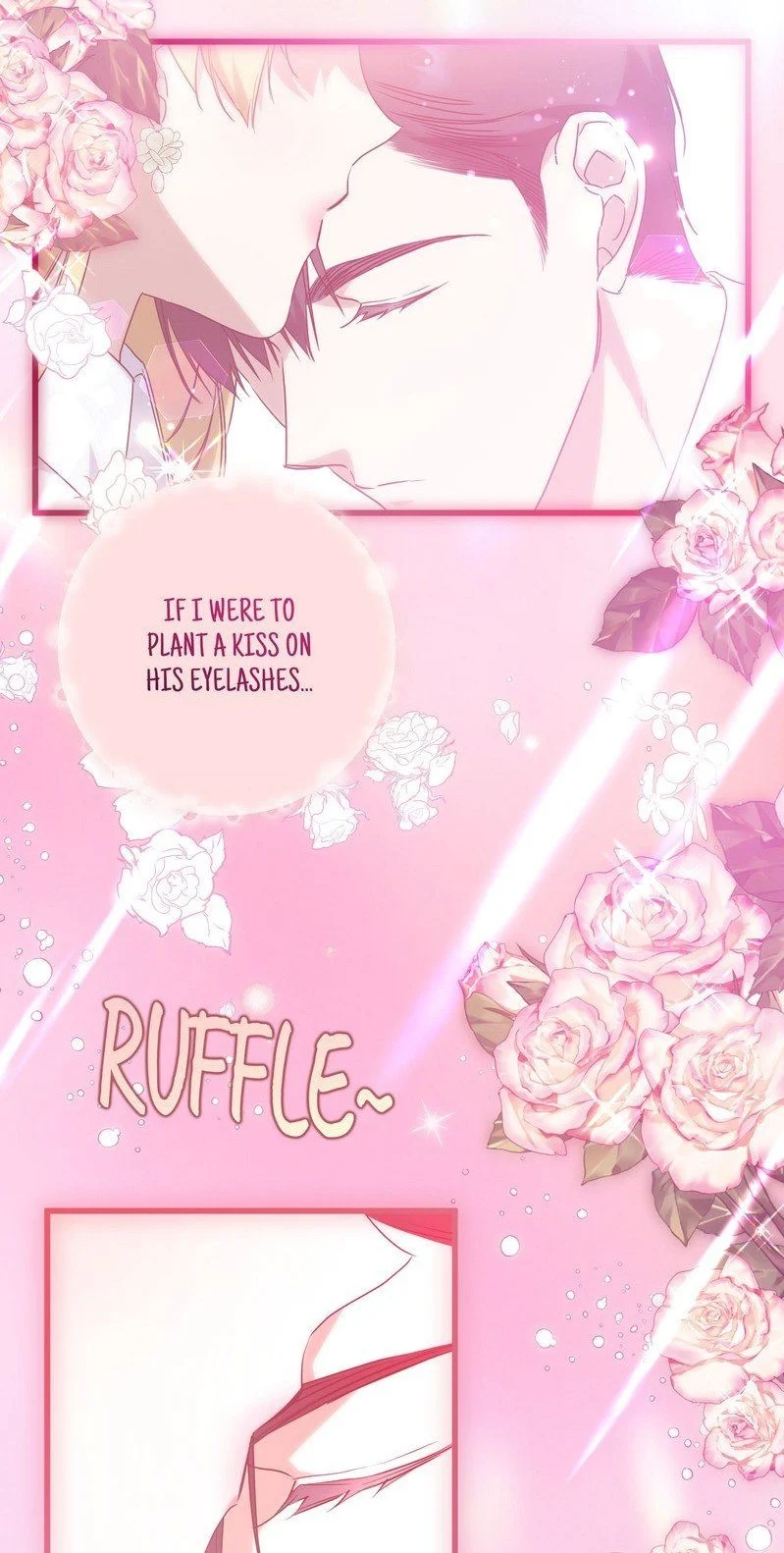 Who Knew Dragons Could Be This Cute chapter 14 page 1