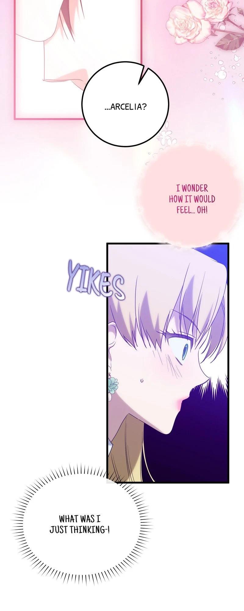 Who Knew Dragons Could Be This Cute chapter 14 page 2