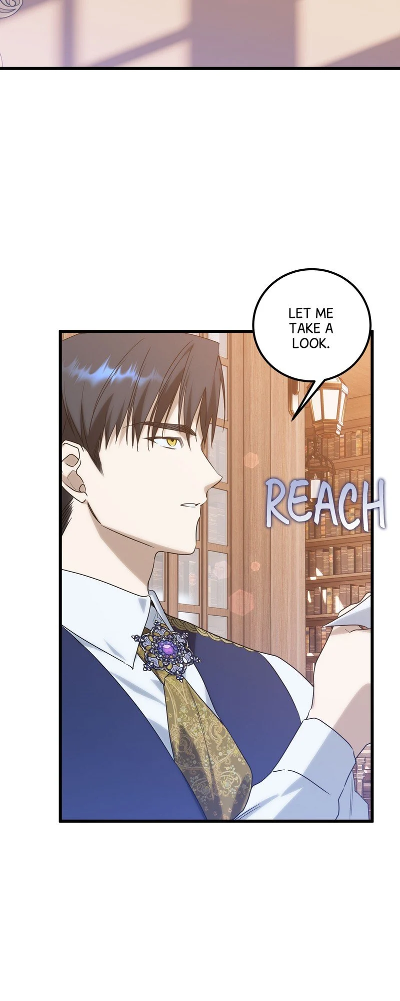 Who Knew Dragons Could Be This Cute chapter 14 page 5