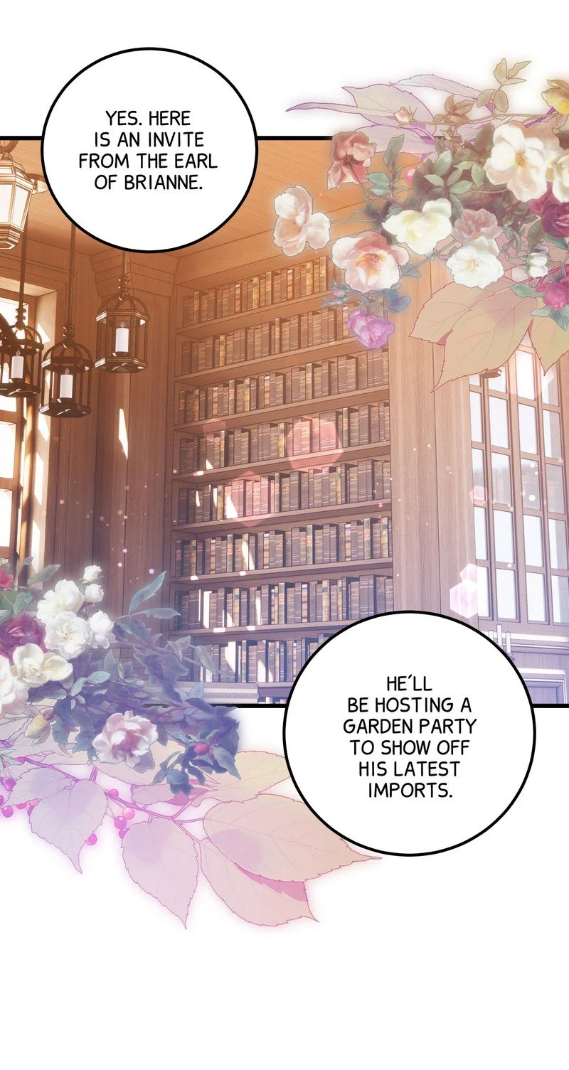 Who Knew Dragons Could Be This Cute chapter 14 page 6
