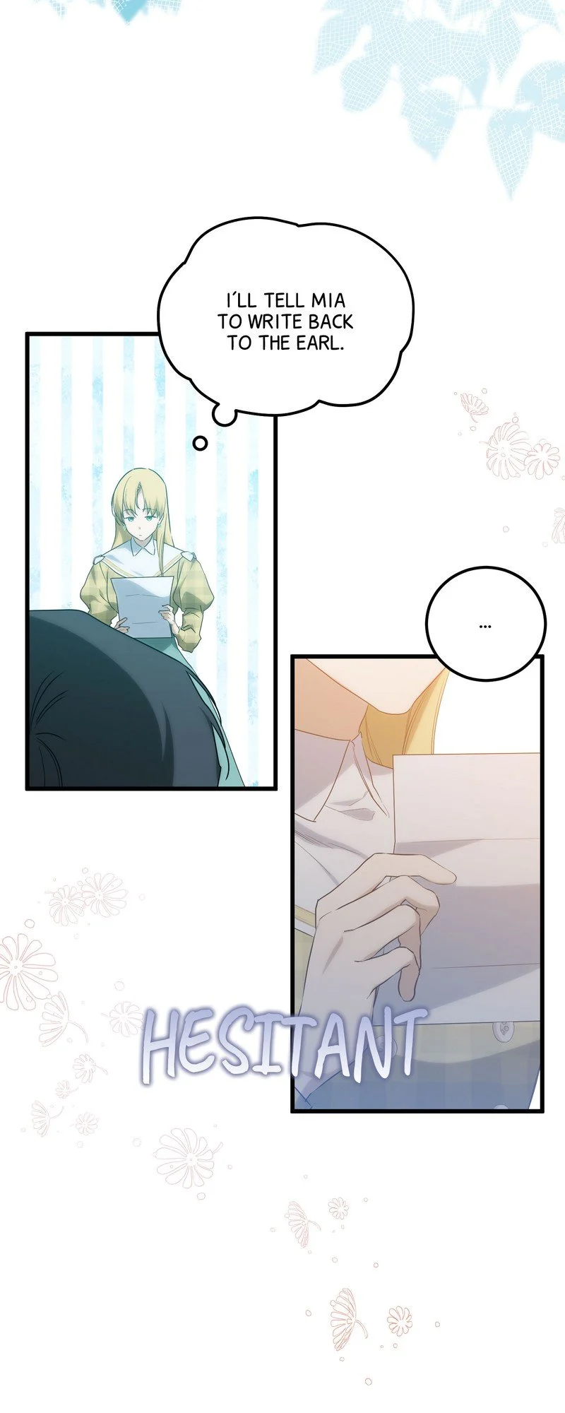 Who Knew Dragons Could Be This Cute chapter 14 page 10