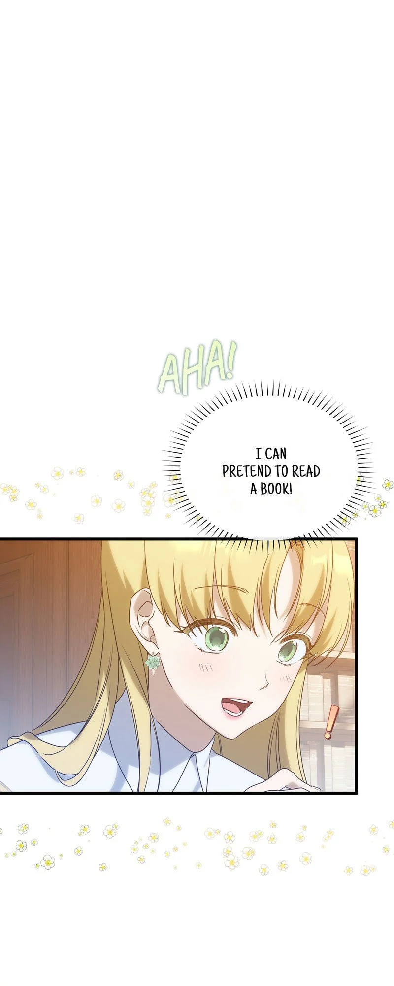 Who Knew Dragons Could Be This Cute chapter 14 page 14