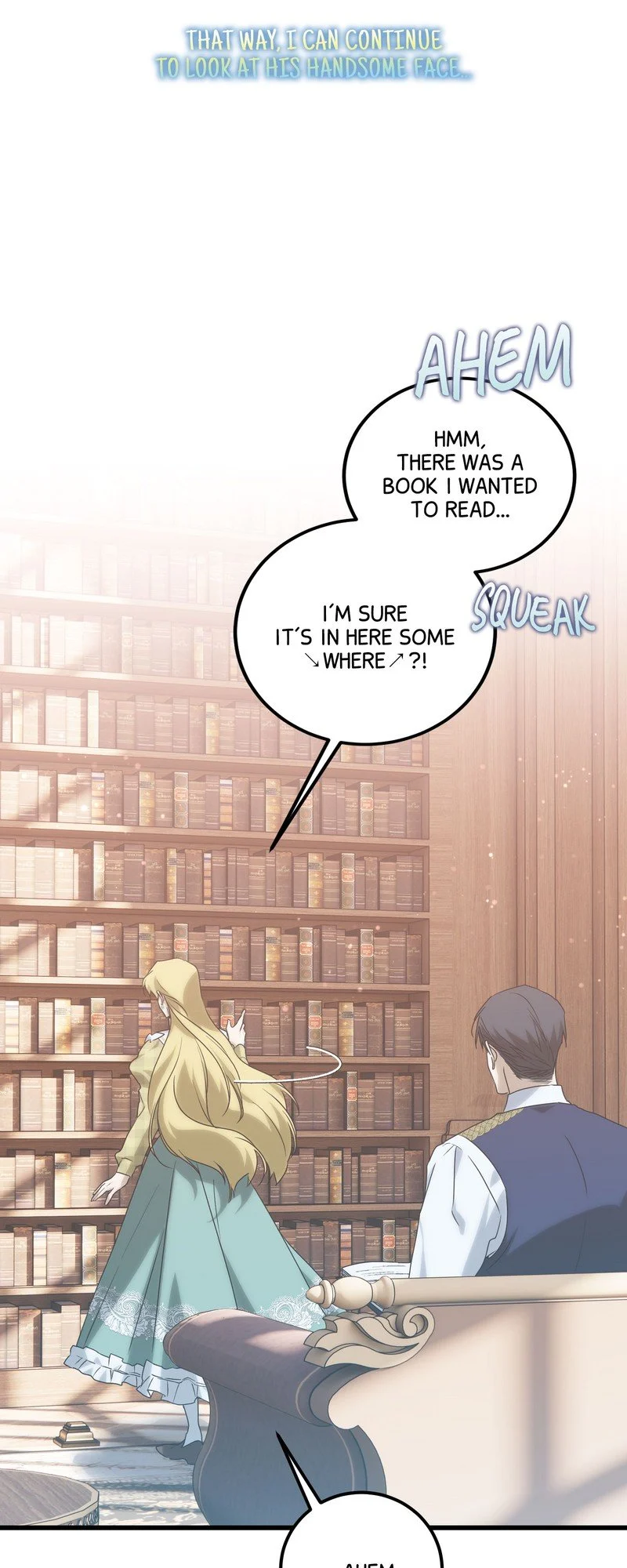 Who Knew Dragons Could Be This Cute chapter 14 page 15