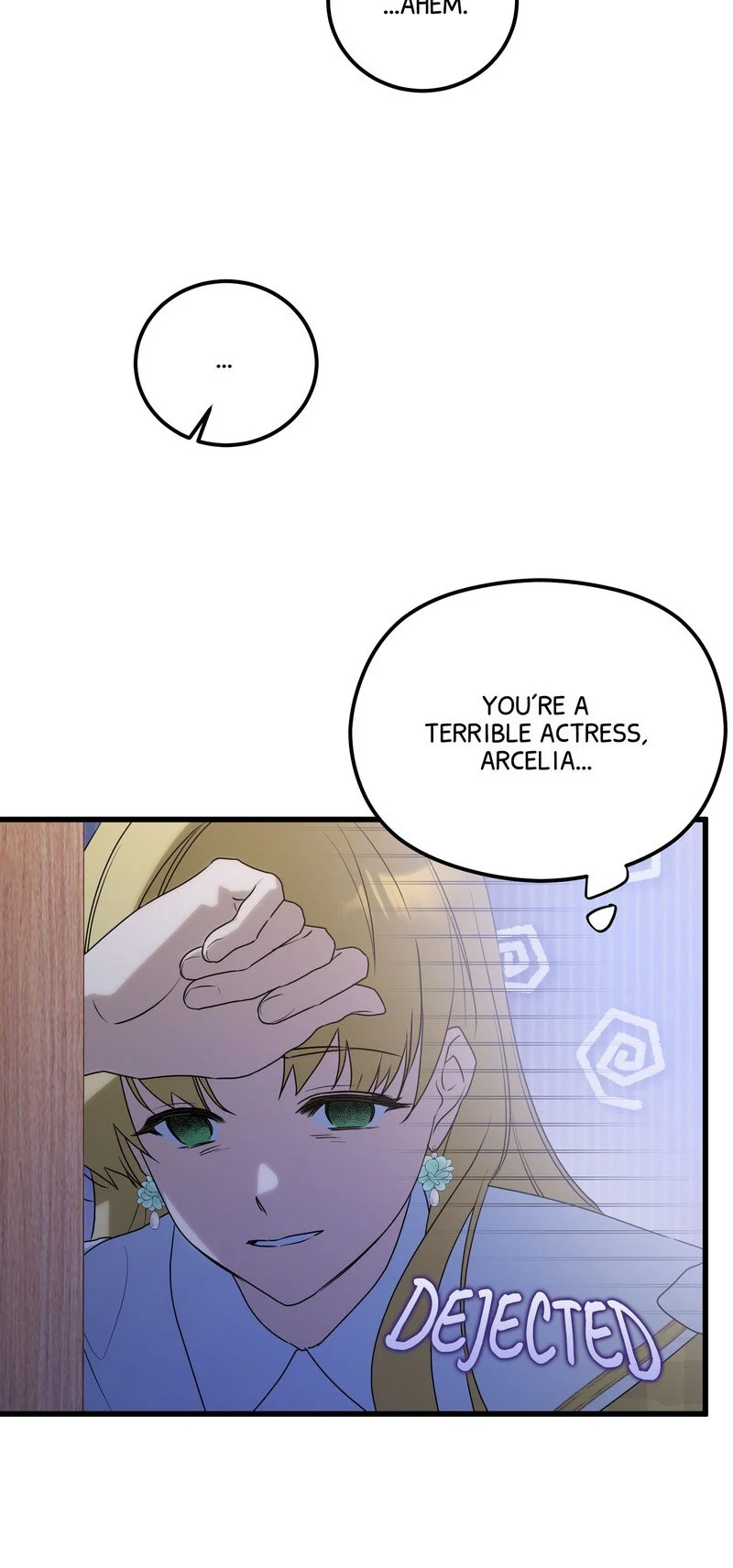 Who Knew Dragons Could Be This Cute chapter 14 page 16