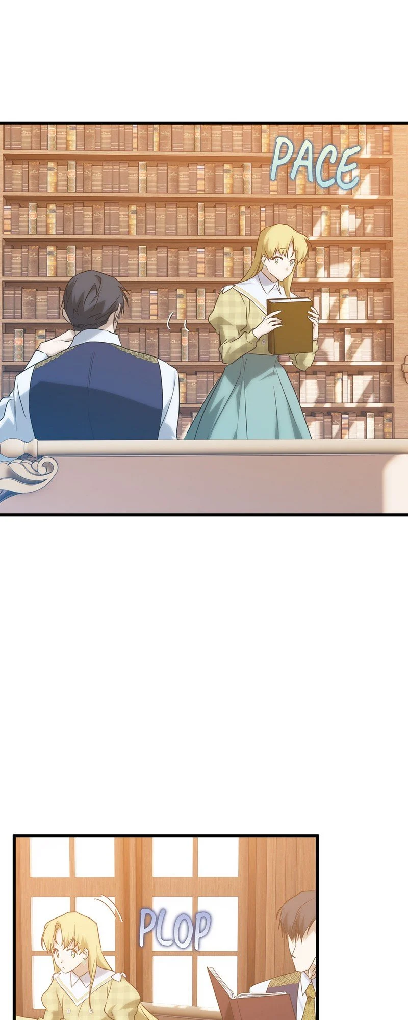 Who Knew Dragons Could Be This Cute chapter 14 page 18