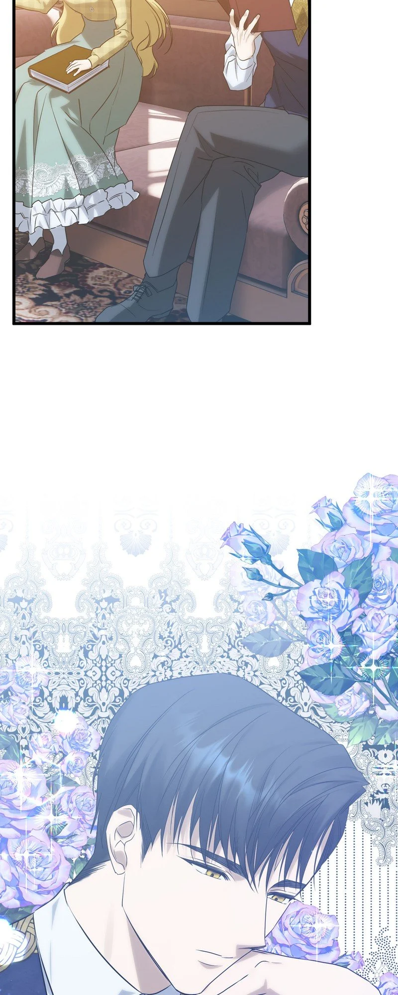 Who Knew Dragons Could Be This Cute chapter 14 page 19