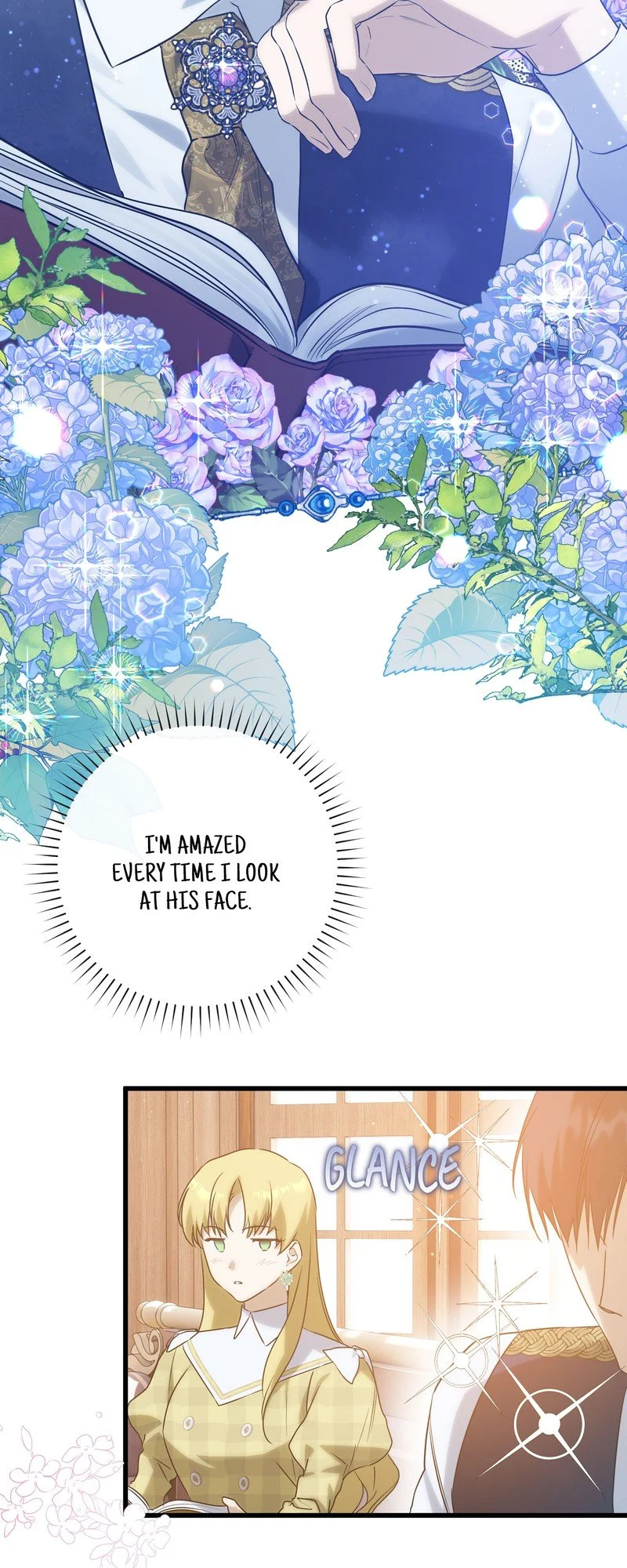 Who Knew Dragons Could Be This Cute chapter 14 page 20