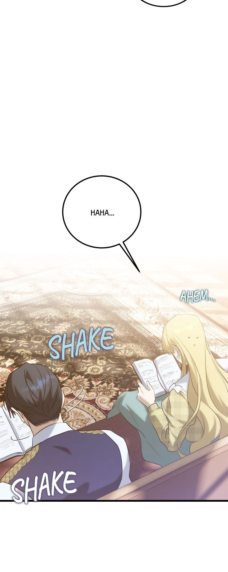 Who Knew Dragons Could Be This Cute chapter 14 page 24
