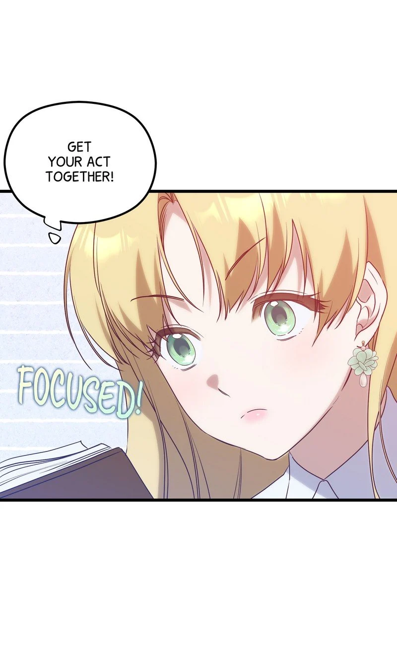 Who Knew Dragons Could Be This Cute chapter 14 page 25
