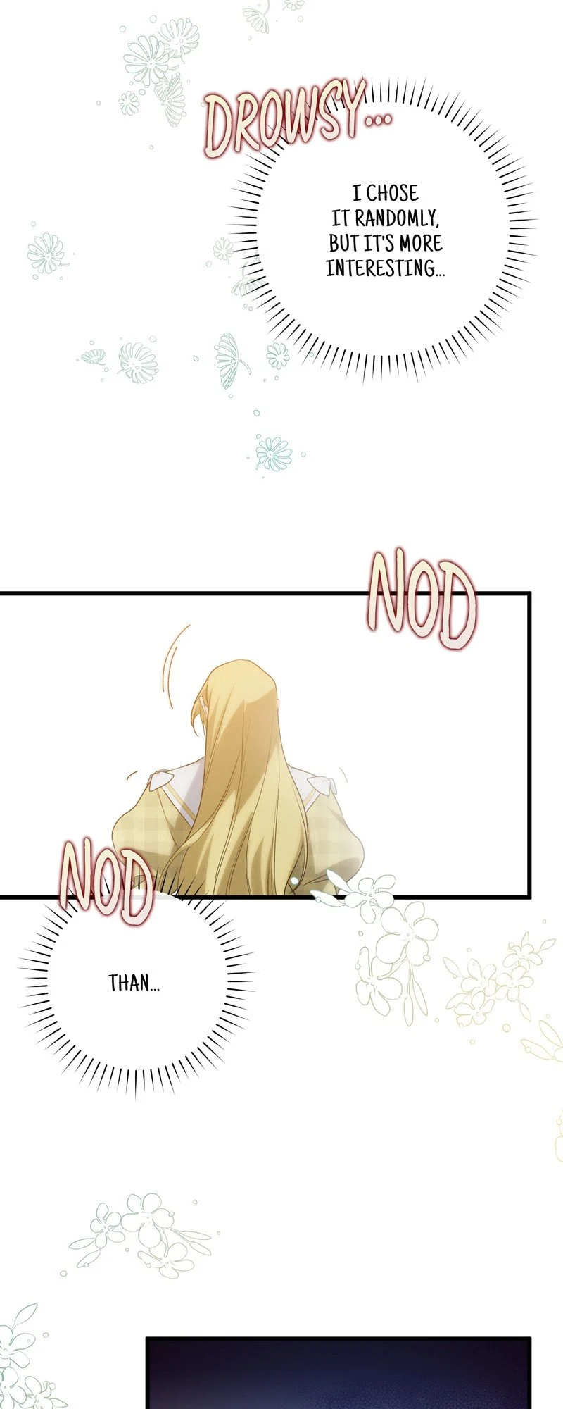 Who Knew Dragons Could Be This Cute chapter 14 page 27