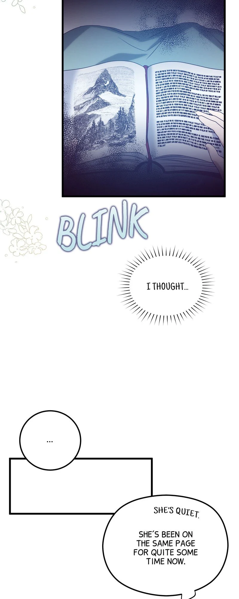 Who Knew Dragons Could Be This Cute chapter 14 page 28