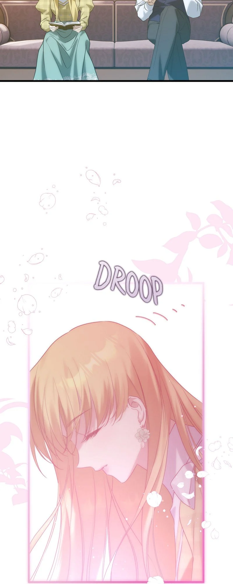 Who Knew Dragons Could Be This Cute chapter 14 page 30