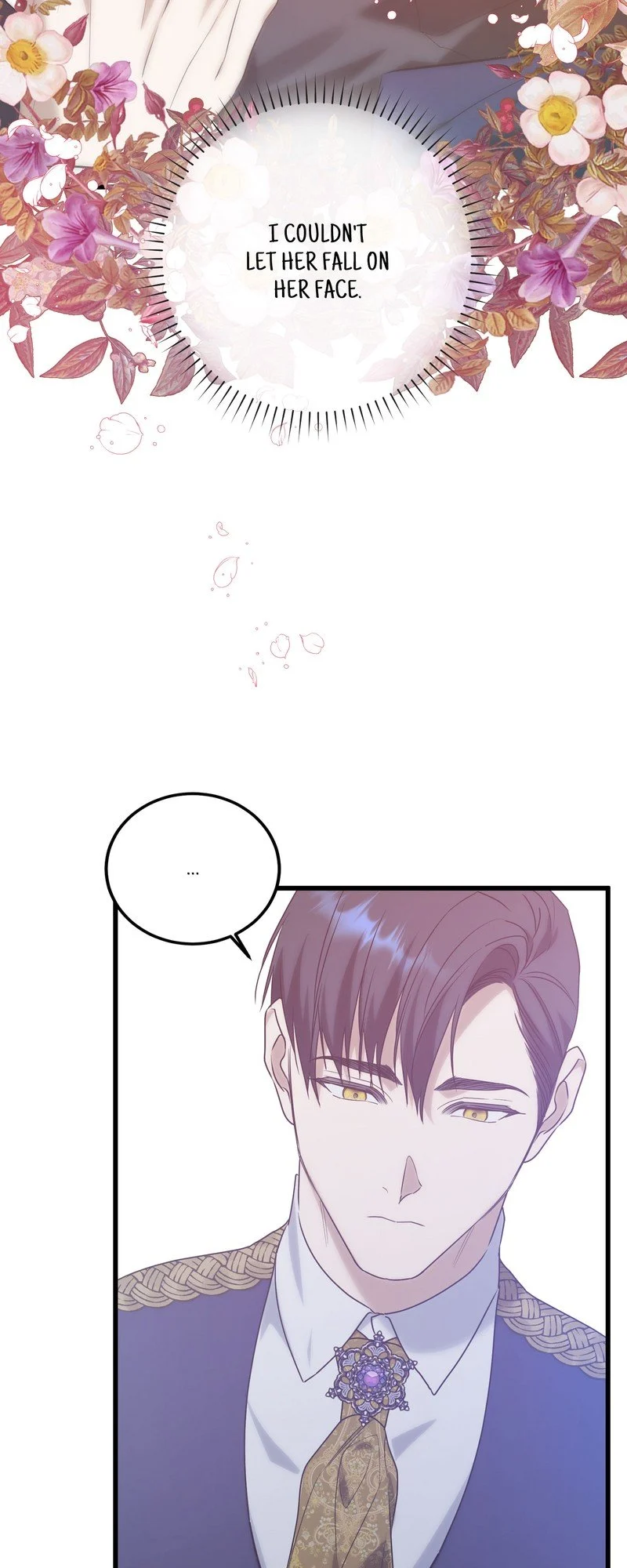 Who Knew Dragons Could Be This Cute chapter 14 page 36