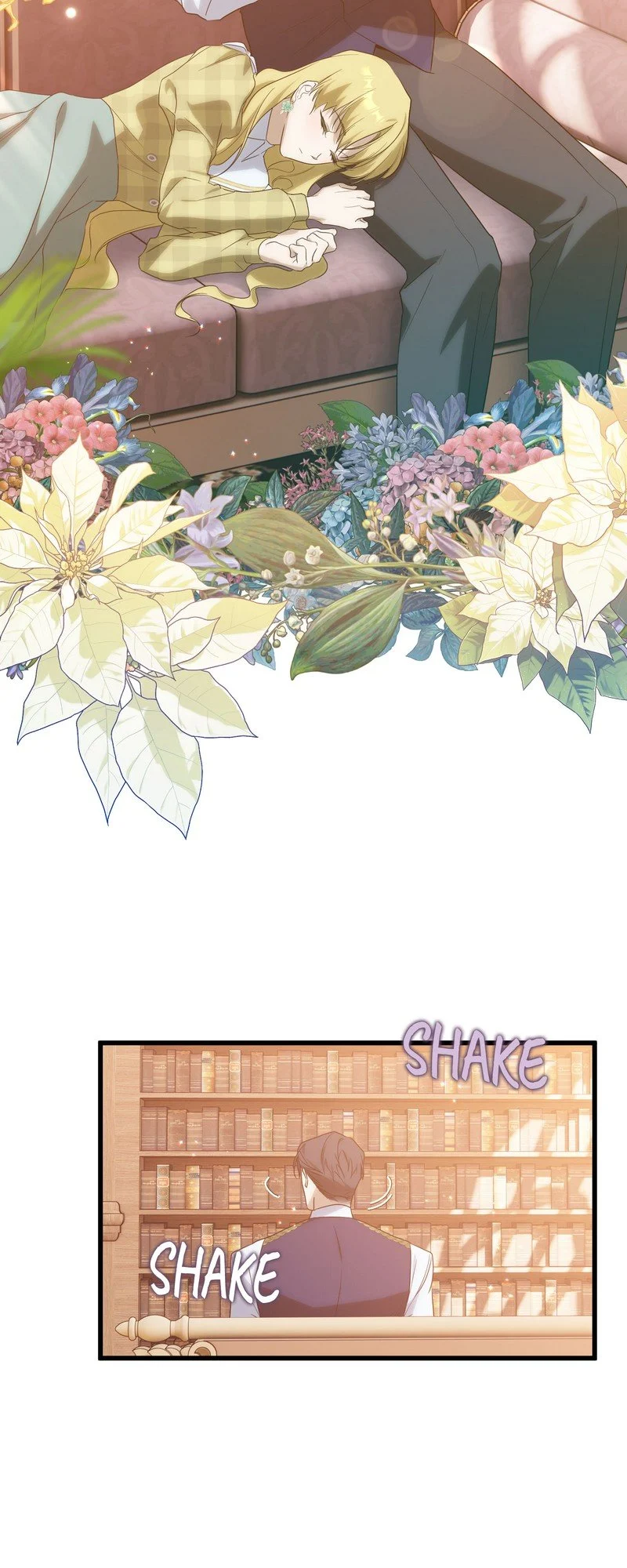 Who Knew Dragons Could Be This Cute chapter 14 page 40
