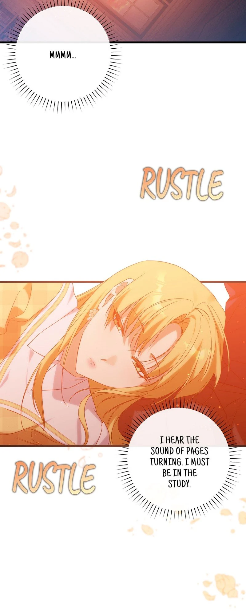 Who Knew Dragons Could Be This Cute chapter 14 page 42