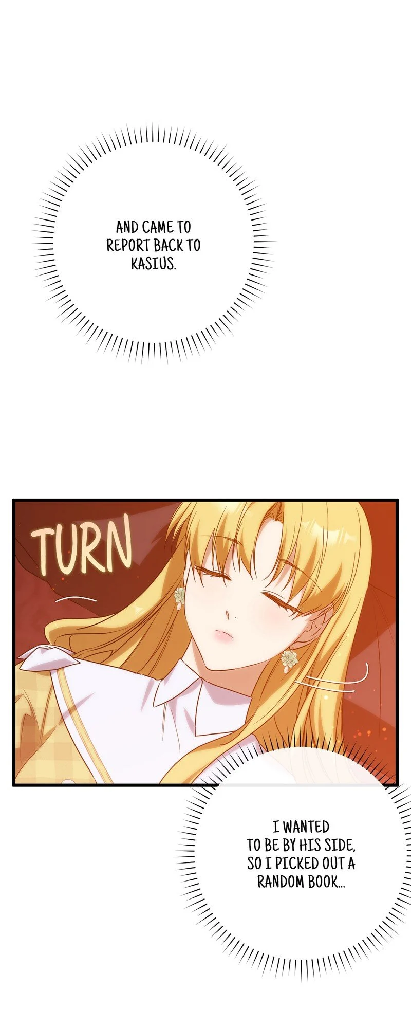 Who Knew Dragons Could Be This Cute chapter 14 page 44