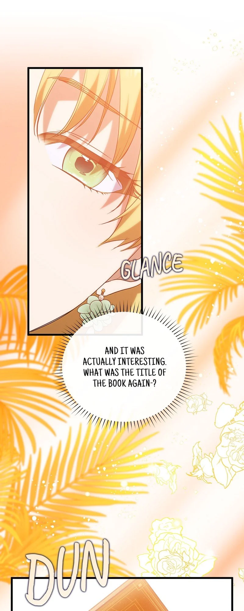 Who Knew Dragons Could Be This Cute chapter 14 page 45