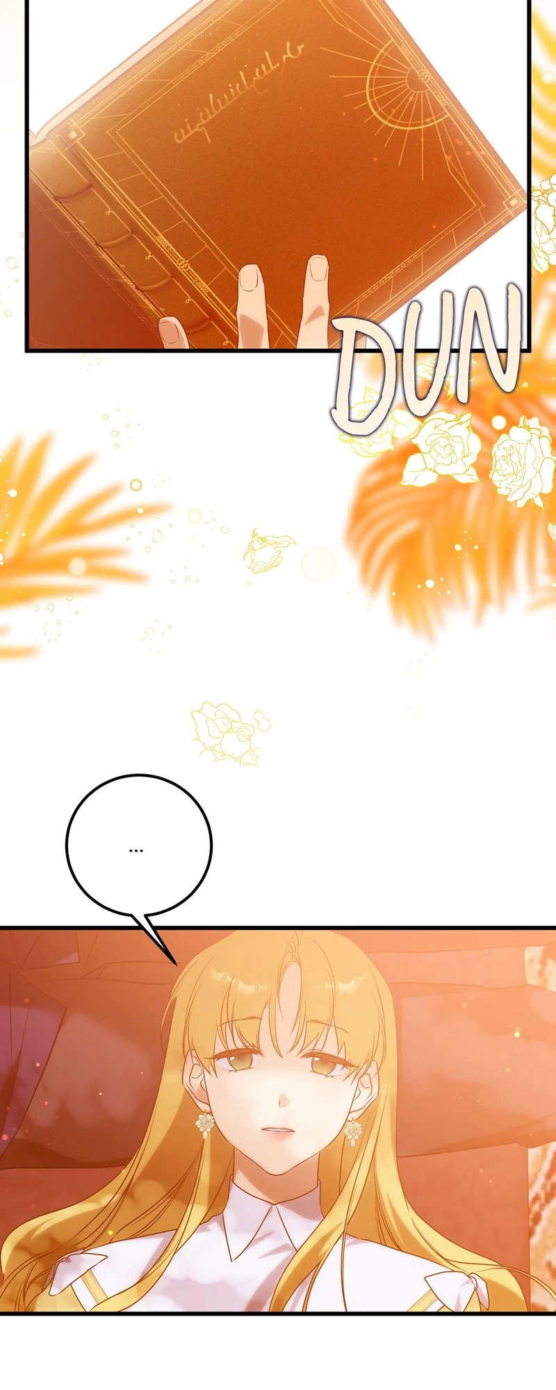 Who Knew Dragons Could Be This Cute chapter 14 page 46