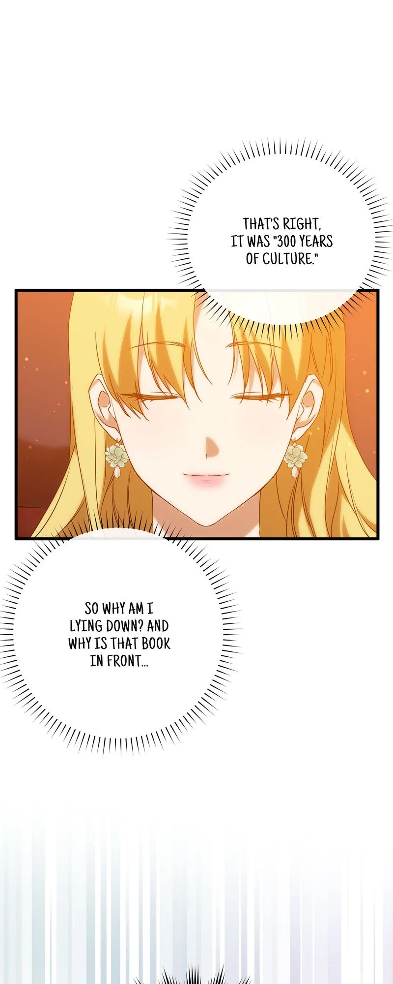 Who Knew Dragons Could Be This Cute chapter 14 page 47