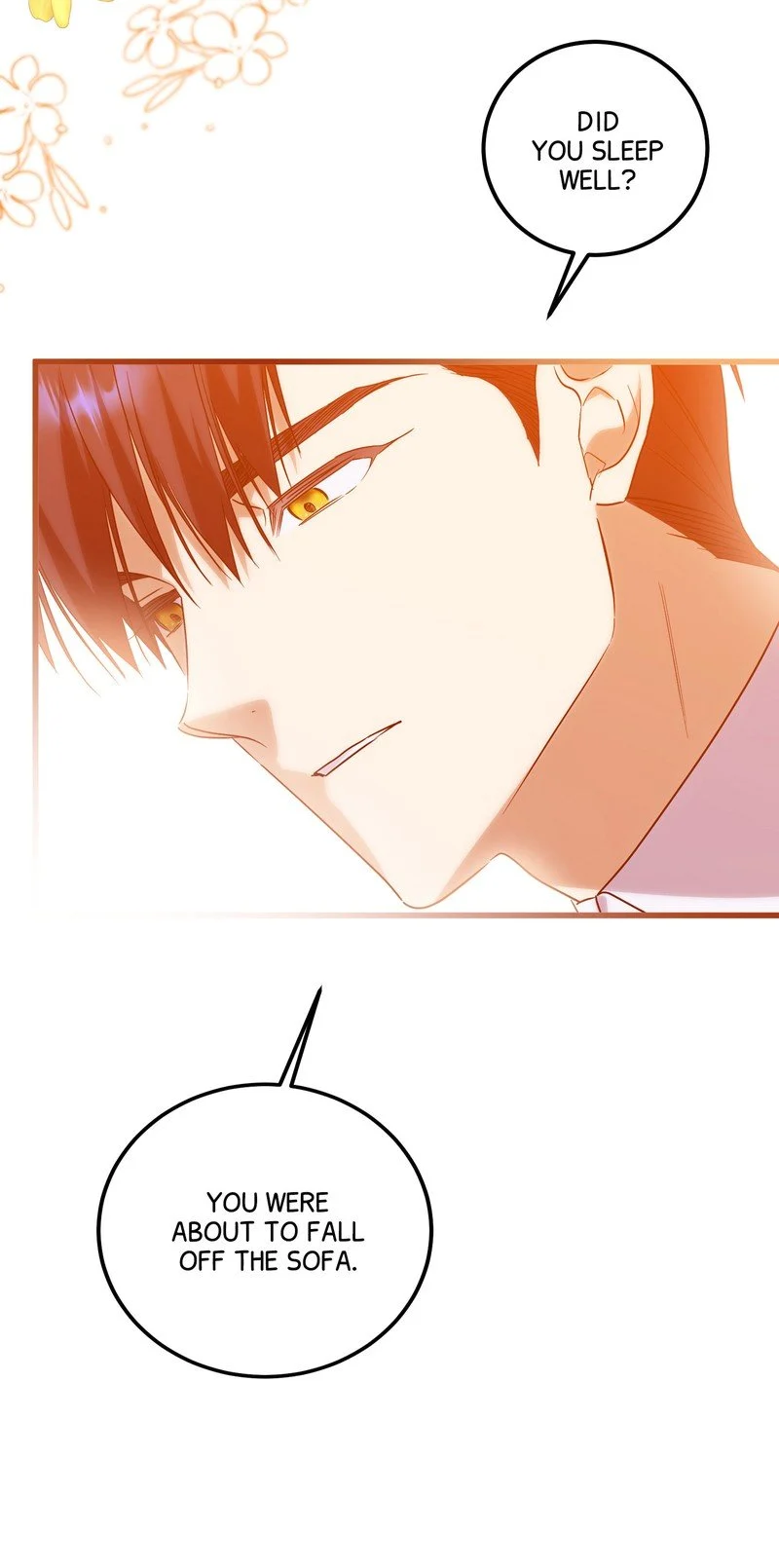 Who Knew Dragons Could Be This Cute chapter 14 page 49