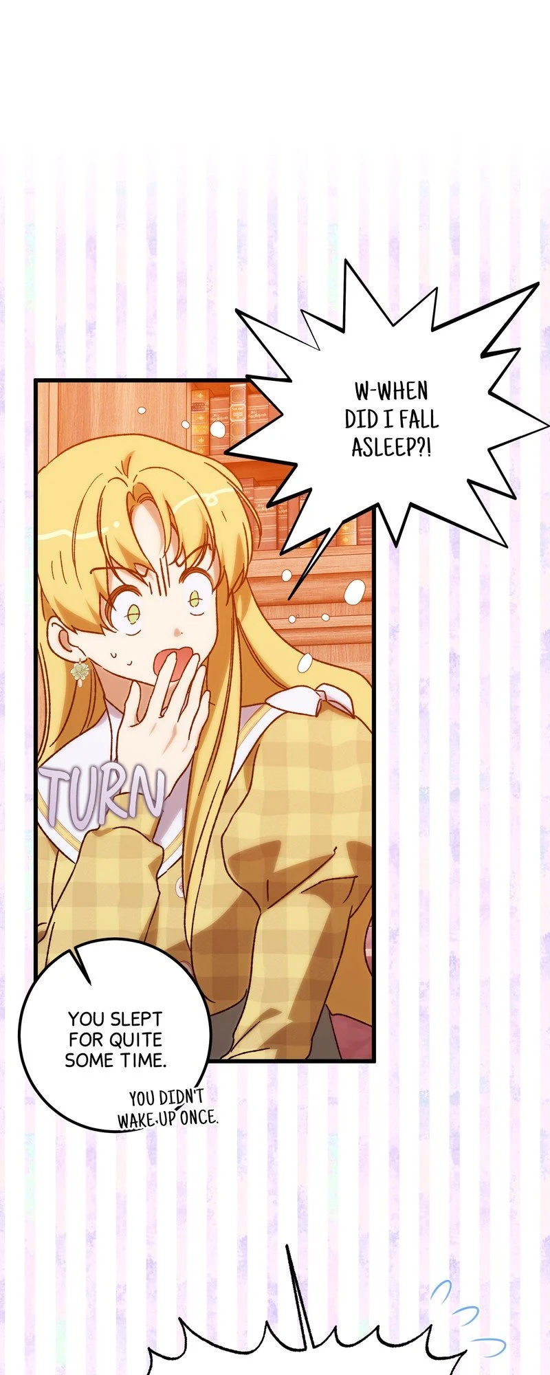 Who Knew Dragons Could Be This Cute chapter 14 page 51
