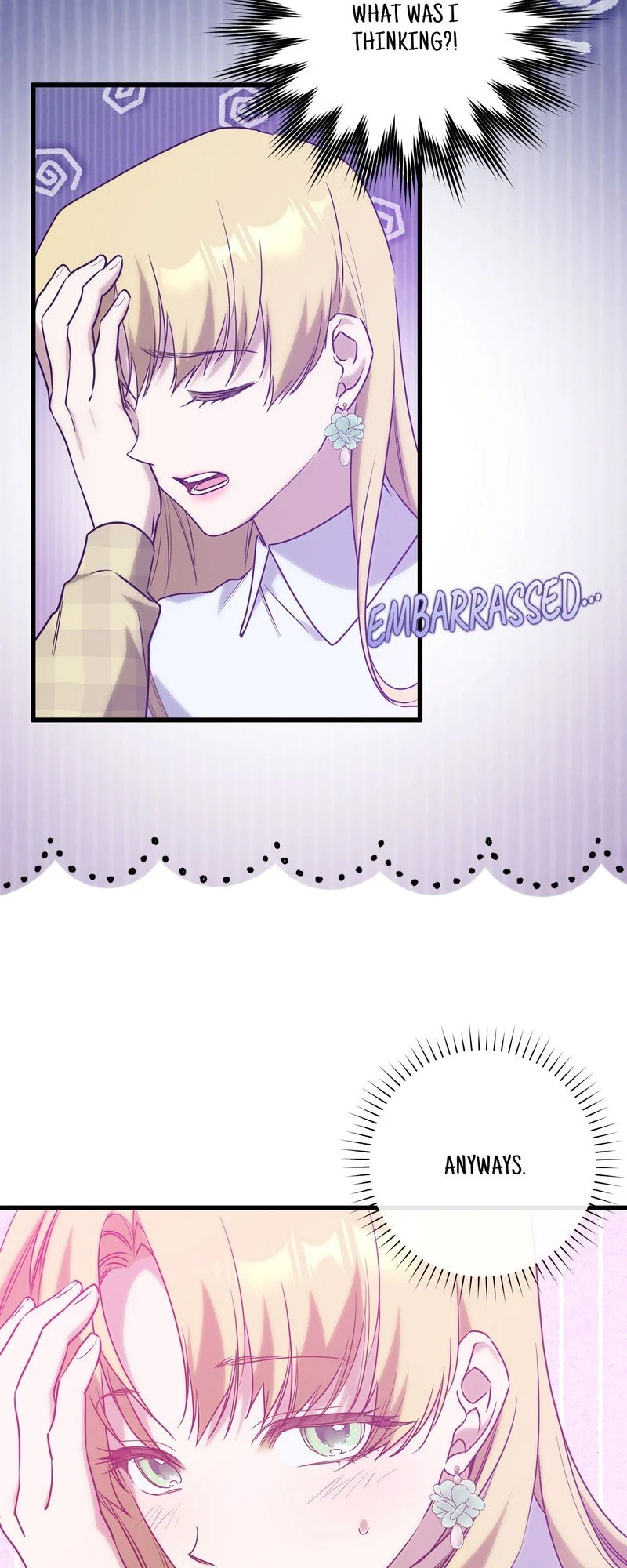 Who Knew Dragons Could Be This Cute chapter 14 page 54