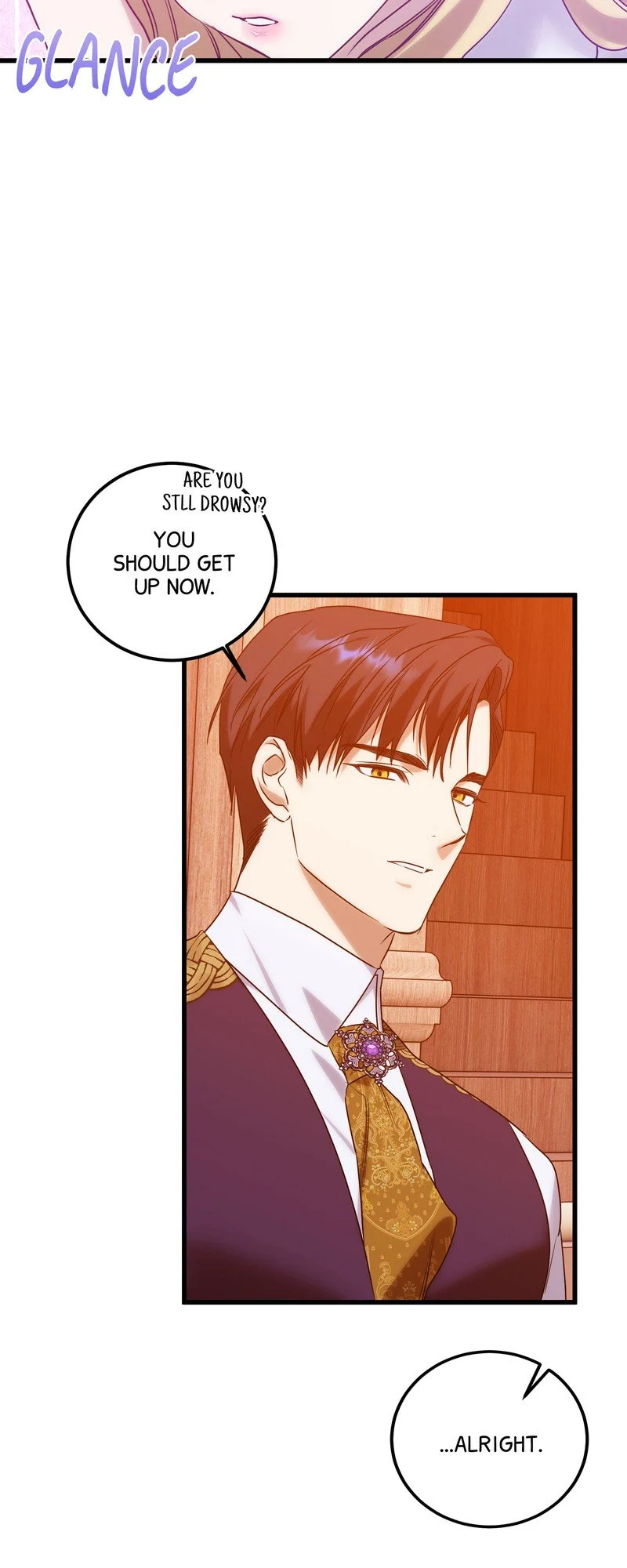Who Knew Dragons Could Be This Cute chapter 14 page 55