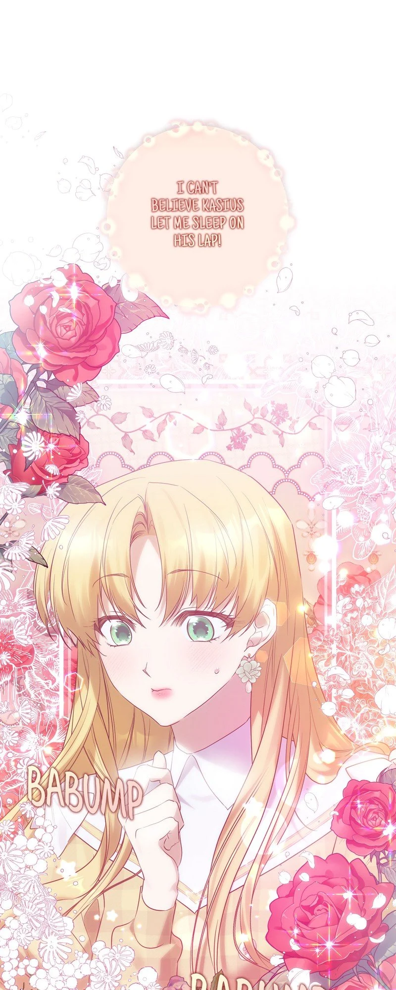 Who Knew Dragons Could Be This Cute chapter 14 page 56