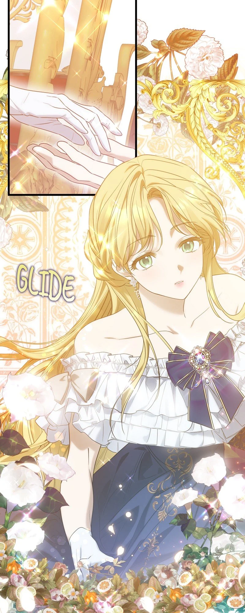 Who Knew Dragons Could Be This Cute chapter 15 page 2