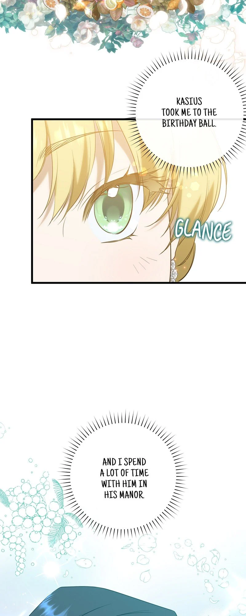 Who Knew Dragons Could Be This Cute chapter 15 page 3