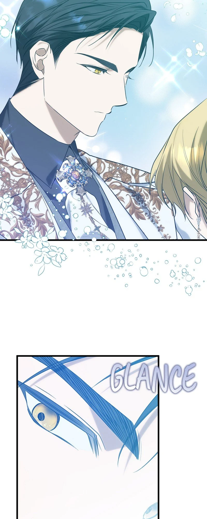 Who Knew Dragons Could Be This Cute chapter 15 page 4