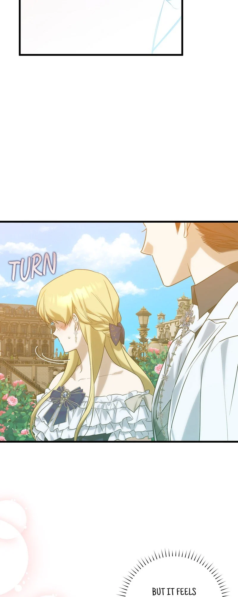 Who Knew Dragons Could Be This Cute chapter 15 page 5