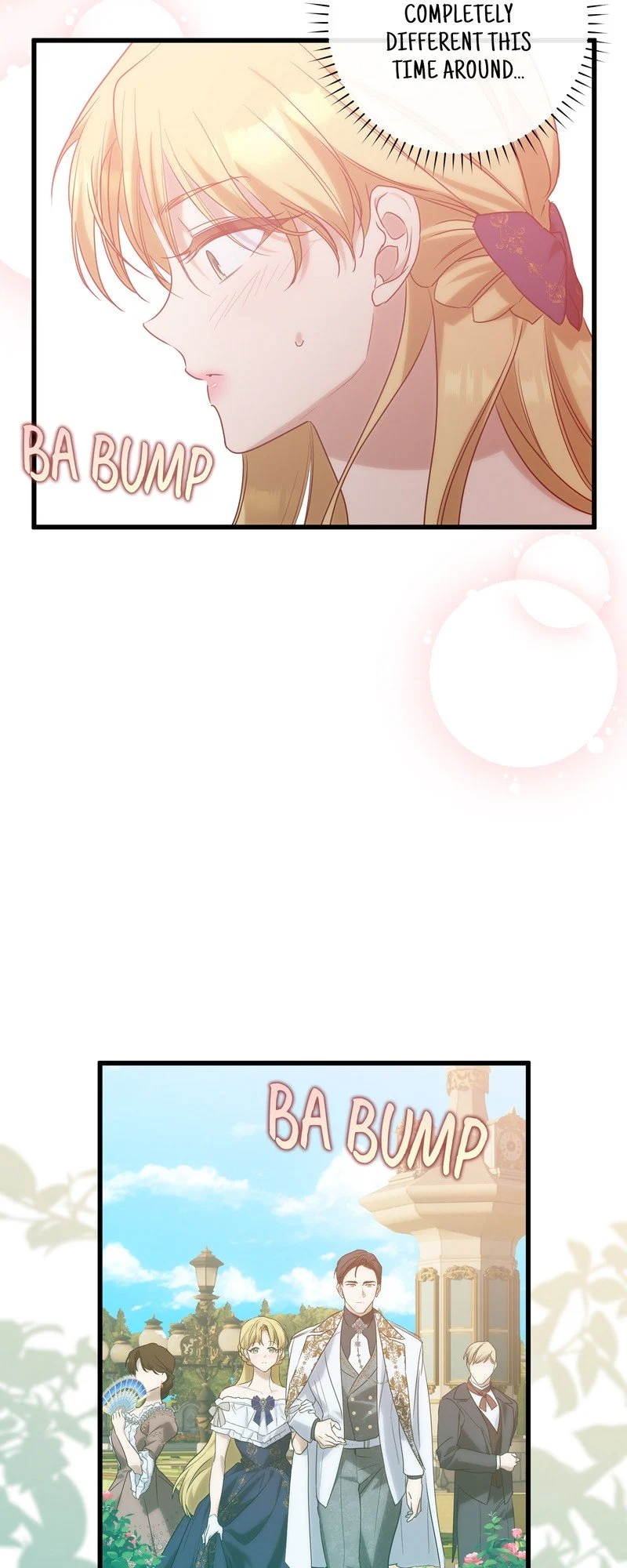 Who Knew Dragons Could Be This Cute chapter 15 page 6
