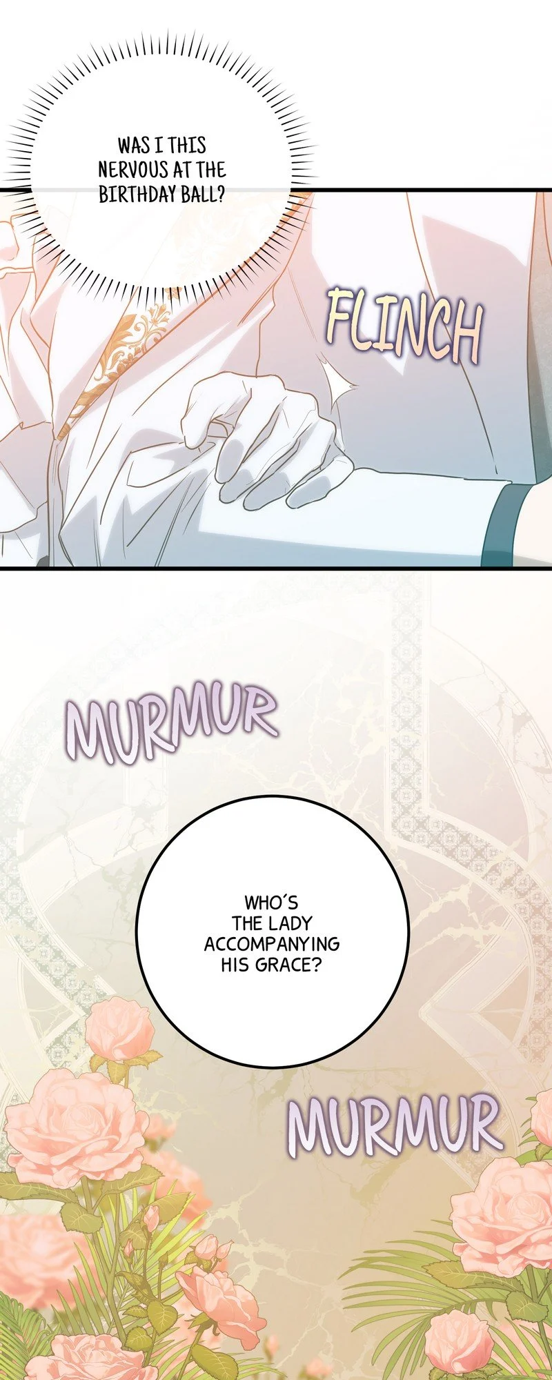 Who Knew Dragons Could Be This Cute chapter 15 page 8