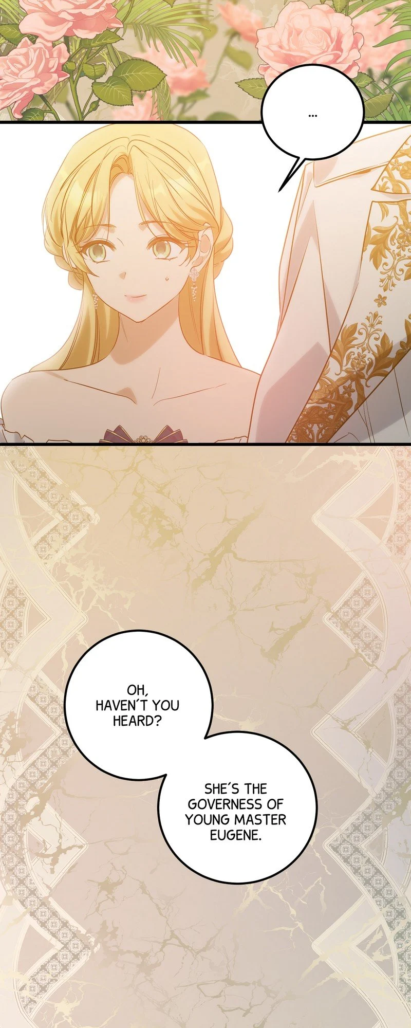 Who Knew Dragons Could Be This Cute chapter 15 page 9