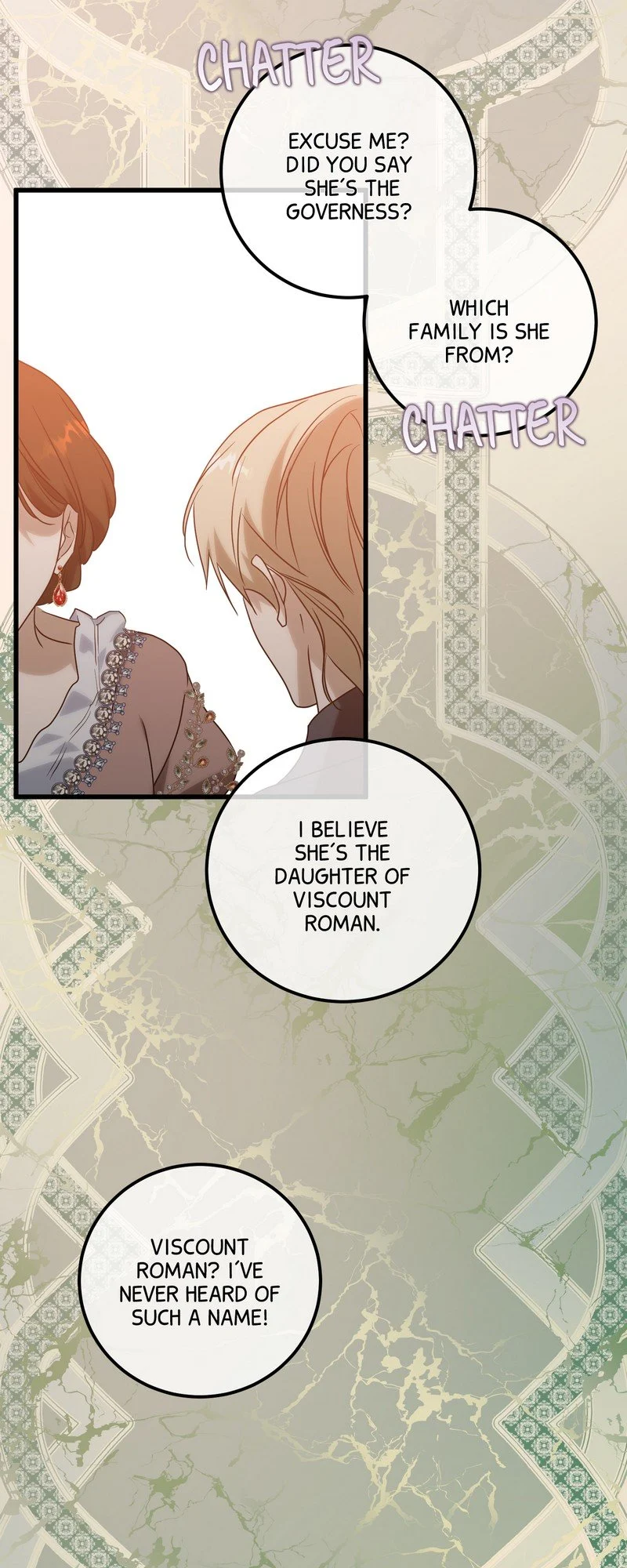 Who Knew Dragons Could Be This Cute chapter 15 page 10