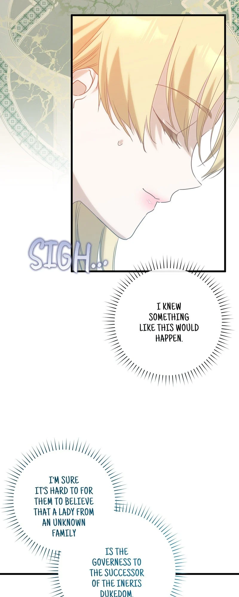 Who Knew Dragons Could Be This Cute chapter 15 page 11