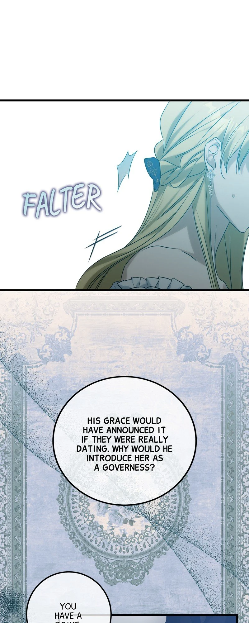Who Knew Dragons Could Be This Cute chapter 15 page 14