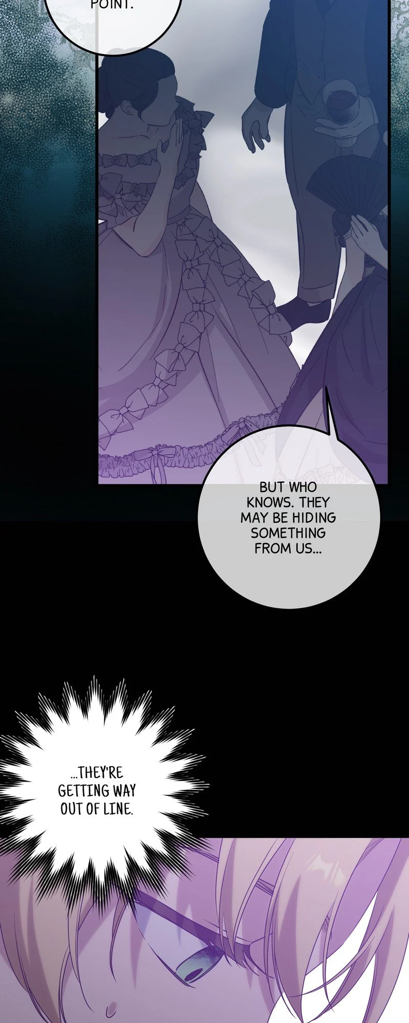 Who Knew Dragons Could Be This Cute chapter 15 page 15