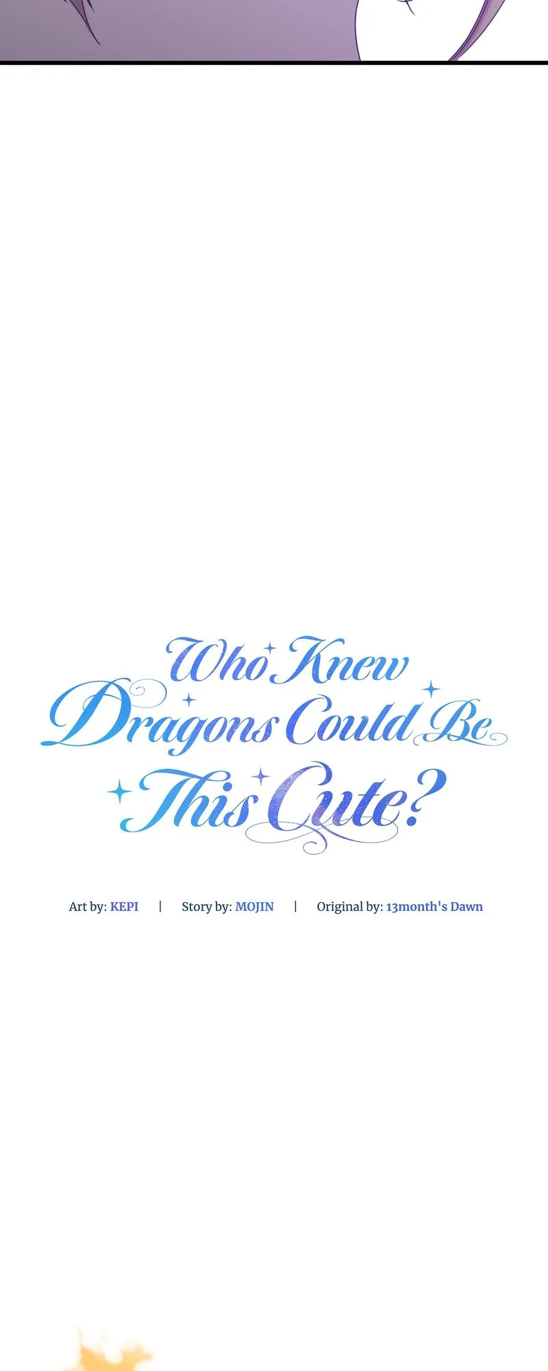 Who Knew Dragons Could Be This Cute chapter 15 page 16