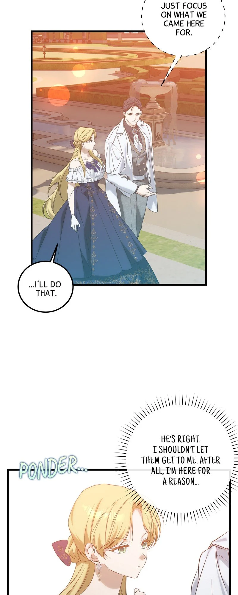 Who Knew Dragons Could Be This Cute chapter 15 page 18