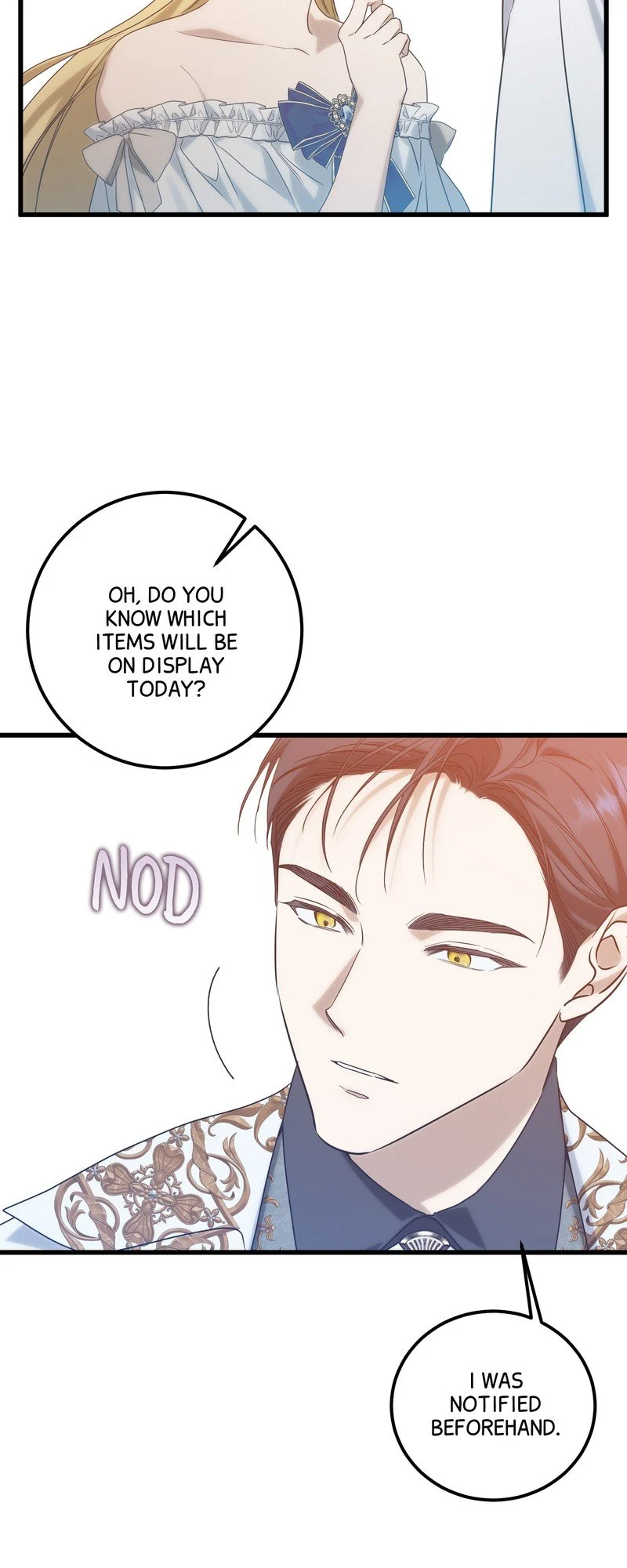 Who Knew Dragons Could Be This Cute chapter 15 page 19