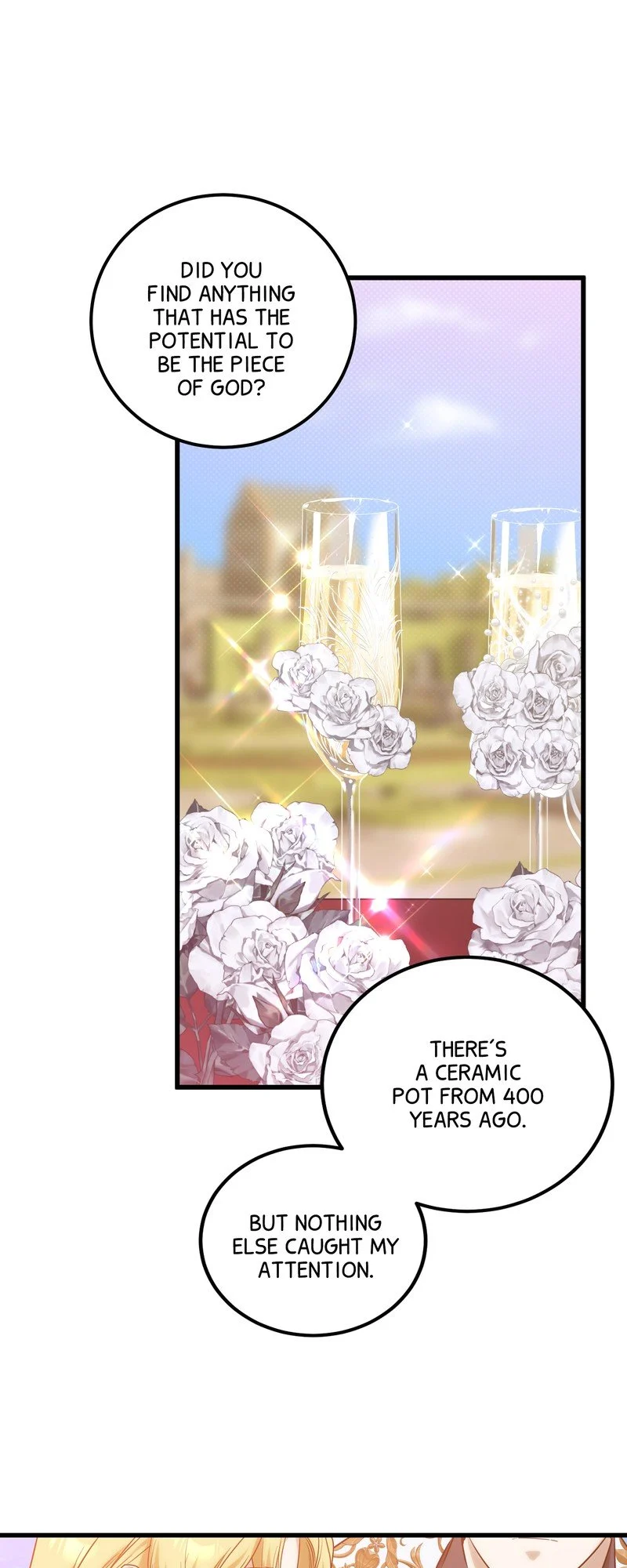Who Knew Dragons Could Be This Cute chapter 15 page 20