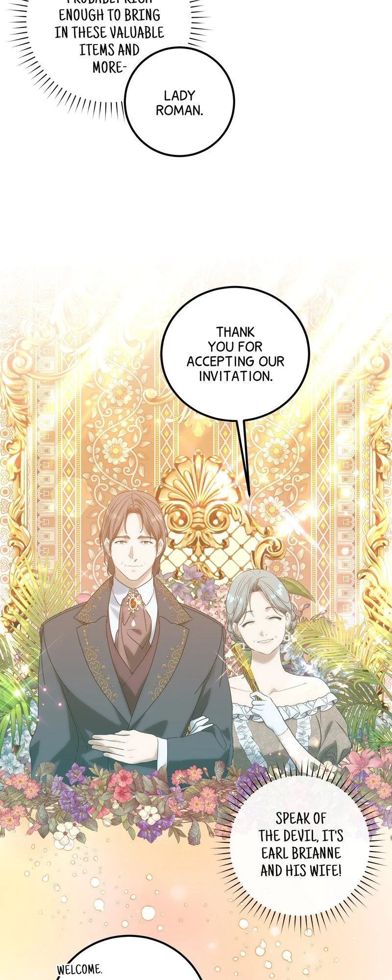 Who Knew Dragons Could Be This Cute chapter 15 page 22