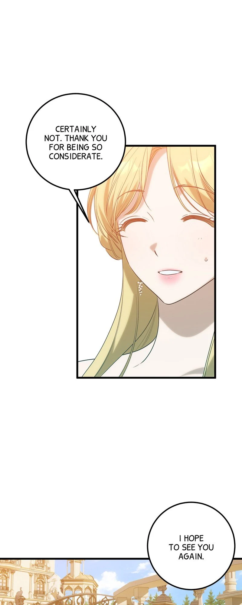 Who Knew Dragons Could Be This Cute chapter 15 page 26