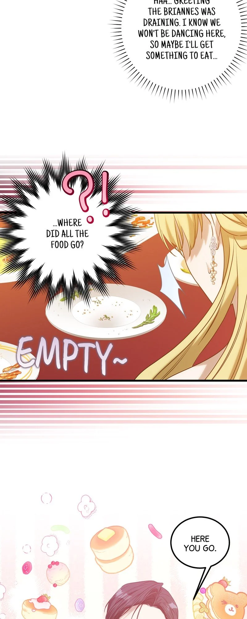 Who Knew Dragons Could Be This Cute chapter 15 page 28