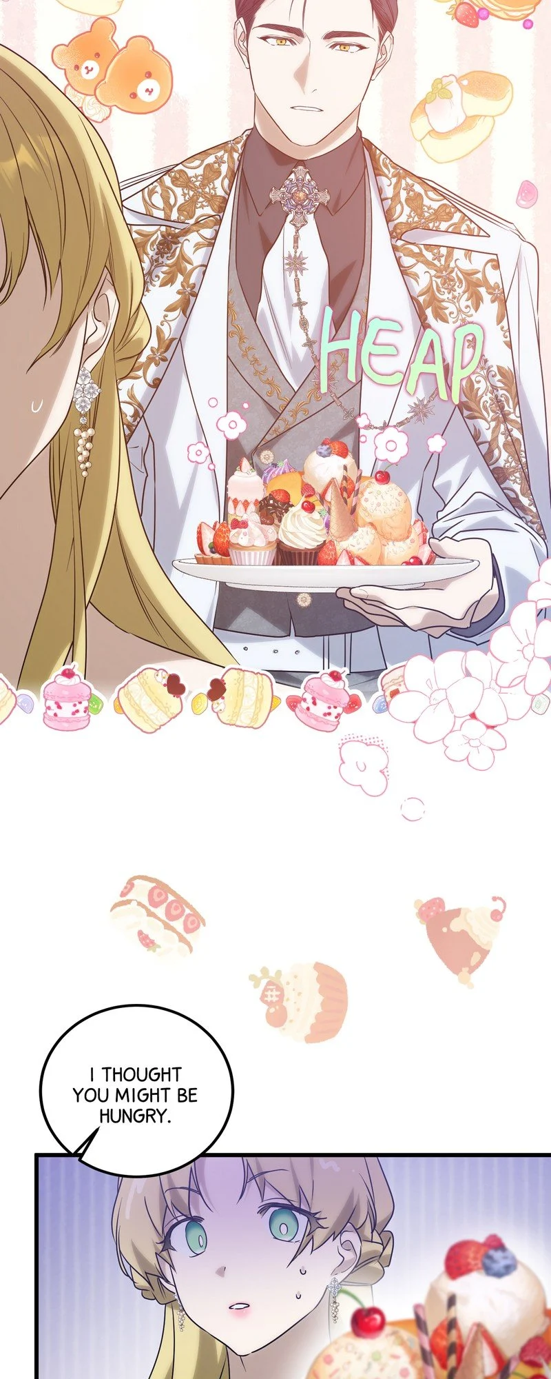 Who Knew Dragons Could Be This Cute chapter 15 page 29