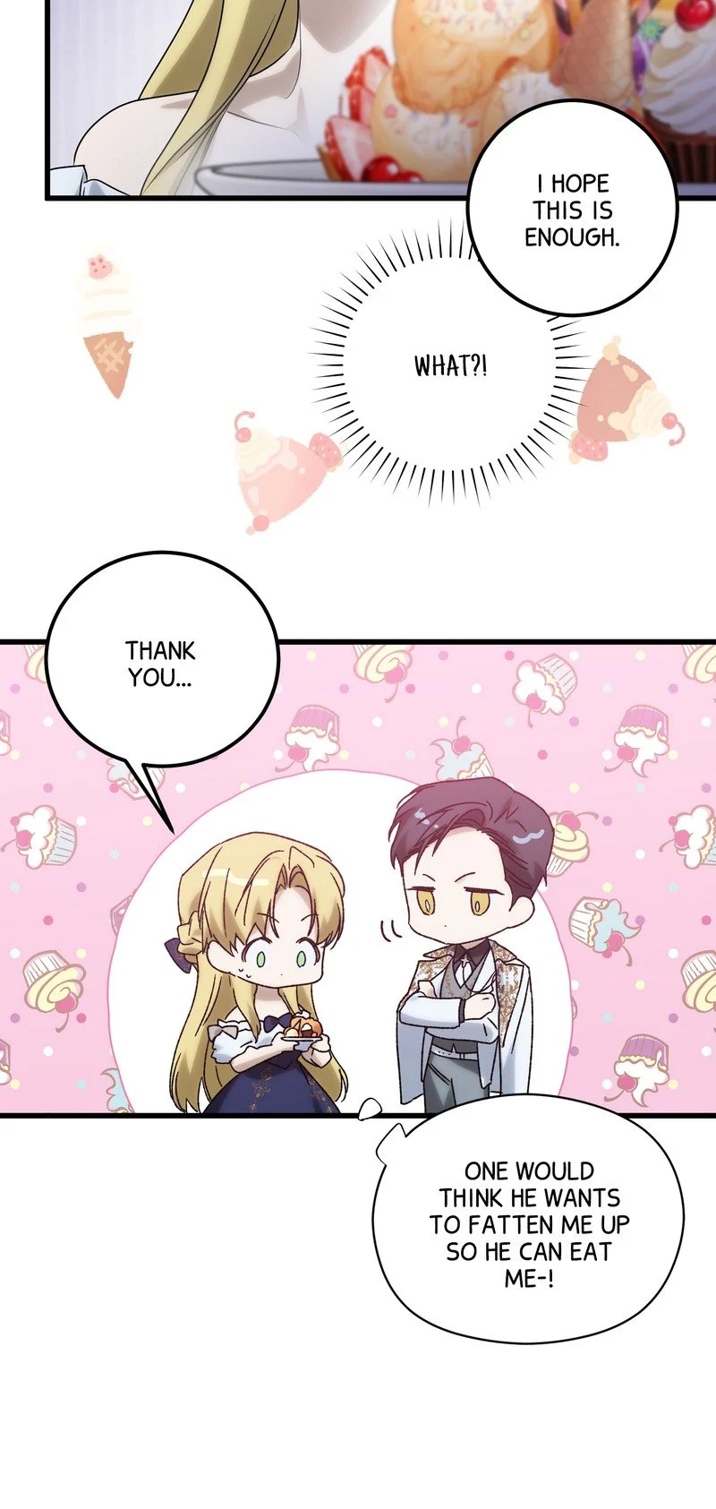 Who Knew Dragons Could Be This Cute chapter 15 page 30
