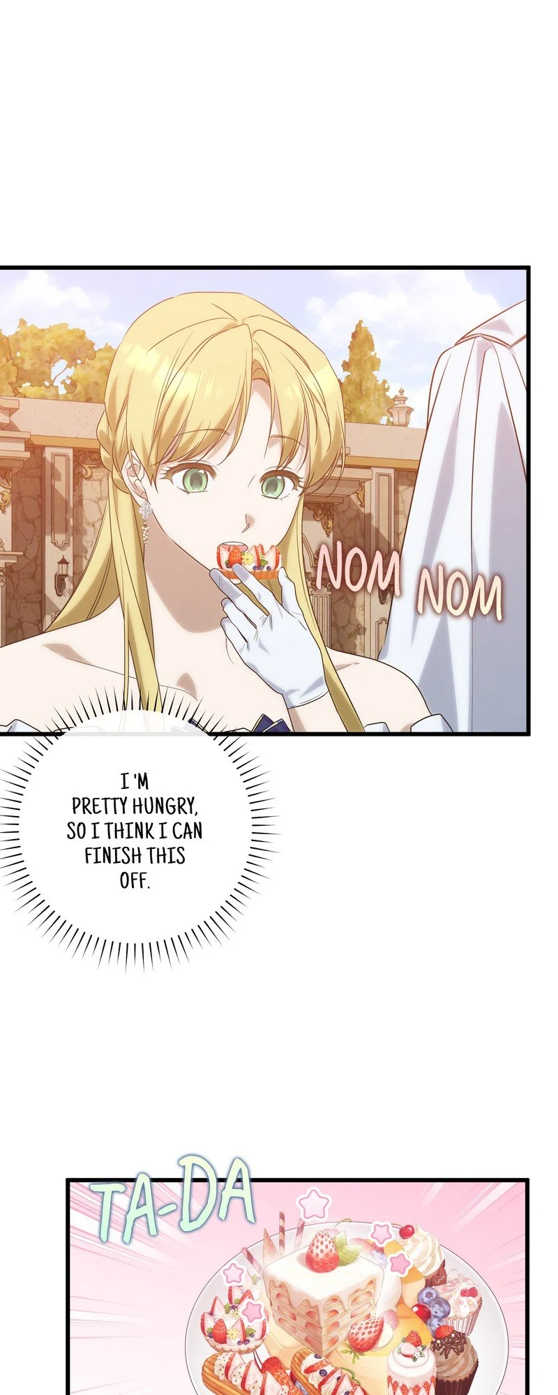 Who Knew Dragons Could Be This Cute chapter 15 page 31