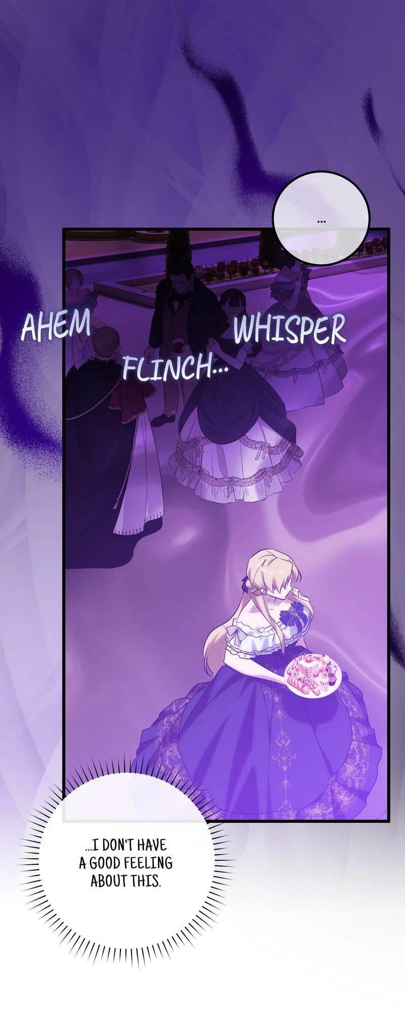 Who Knew Dragons Could Be This Cute chapter 15 page 34